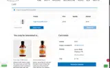 COMEBACK15 coupon verification screenshot