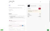 FREEPOLISH coupon verification screenshot