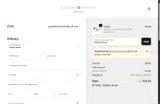 PRESIDENTS30 coupon verification screenshot