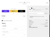 NEWLOOK25 coupon verification screenshot