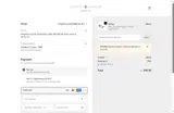 Extra15 coupon verification screenshot