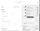 ALEX20 coupon verification screenshot