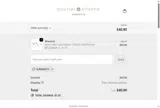 SUMMER15 coupon verification screenshot