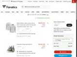 frosty coupon verification screenshot