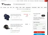 frosty coupon verification screenshot