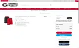 FSNOMIN coupon verification screenshot