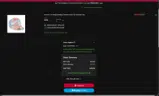 PAZEPERKS coupon verification screenshot
