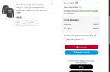 FREESHIP29 coupon verification screenshot
