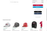 SDF324OGIJFD98 coupon verification screenshot