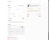 PRELUV coupon verification screenshot