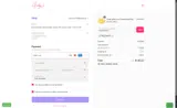 WELCOME10 coupon verification screenshot