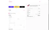 Cart5 coupon verification screenshot