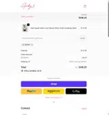 MOM5 coupon verification screenshot