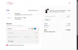 FSHIP coupon verification screenshot