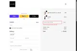 Outlet10 coupon verification screenshot