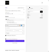 EXTRA10 coupon verification screenshot