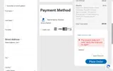 30FAMILY coupon verification screenshot