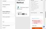 GGWELCOME coupon verification screenshot