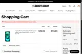 LONGWEEKEND coupon verification screenshot