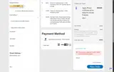 BFCM25 coupon verification screenshot