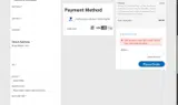 30FAMILY coupon verification screenshot