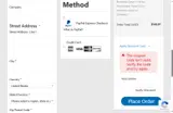 HALLOWEEN coupon verification screenshot