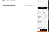 RETAILMENOT10 coupon verification screenshot