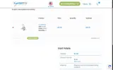 Return10 coupon verification screenshot