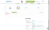 Forbes10 coupon verification screenshot