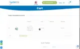 IBASS coupon verification screenshot
