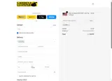 DTOM coupon verification screenshot