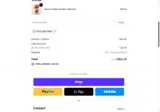WELCOME15PER coupon verification screenshot