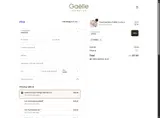 PATROL coupon verification screenshot