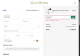 FREESHIP coupon verification screenshot