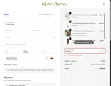 FREESHIP coupon verification screenshot