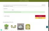 WELCOME10 coupon verification screenshot