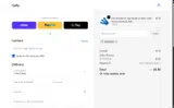 JASMIN10 coupon verification screenshot