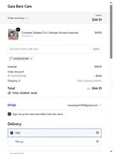 SAVENOW396 coupon verification screenshot