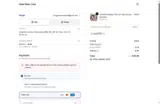 ALLOFFERS coupon verification screenshot