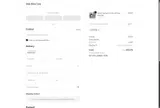 MOON coupon verification screenshot
