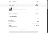 VALUEFLASHWIN coupon verification screenshot