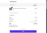 10DUKO coupon verification screenshot