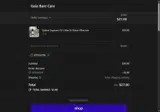 extra10% coupon verification screenshot