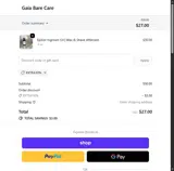 extra10% coupon verification screenshot