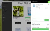 ScaryDeals coupon verification screenshot