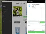 ZAPA coupon verification screenshot