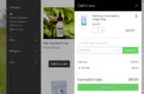 OFFERS coupon verification screenshot
