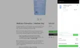 PRICE01 coupon verification screenshot
