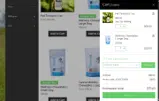 JOSECOHEN coupon verification screenshot