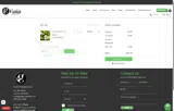 DASF12 coupon verification screenshot